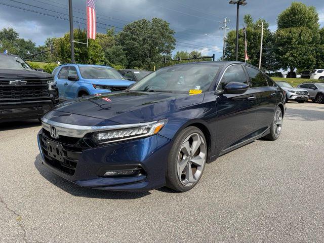 2018 Honda Accord Touring for sale in Asheville, NC