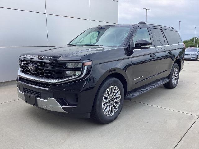 2026 Ford Expedition Max Platinum MAX for sale in Plattsmouth, NE