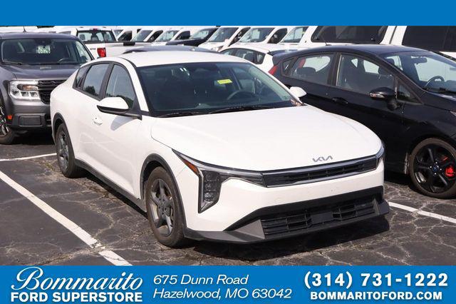 2025 Kia K4 LXS for sale in Hazelwood, MO