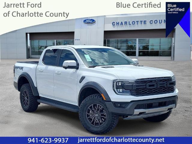 2024 Ford Ranger Raptor for sale in Port Charlotte, FL
