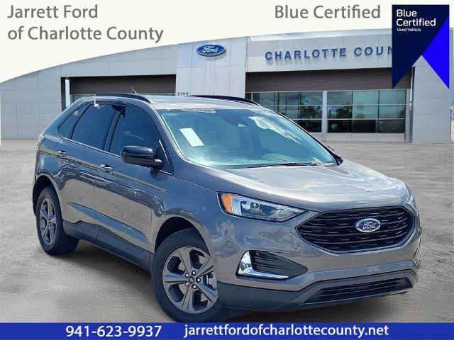 2023 Ford Edge SEL for sale in Port Charlotte, FL