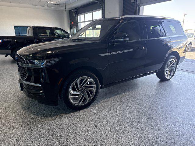 2025 Lincoln Navigator Reserve for sale in Yuma, AZ