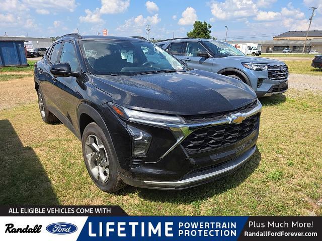 2026 Chevrolet Trax FWD LT for sale in Fort Smith, AR