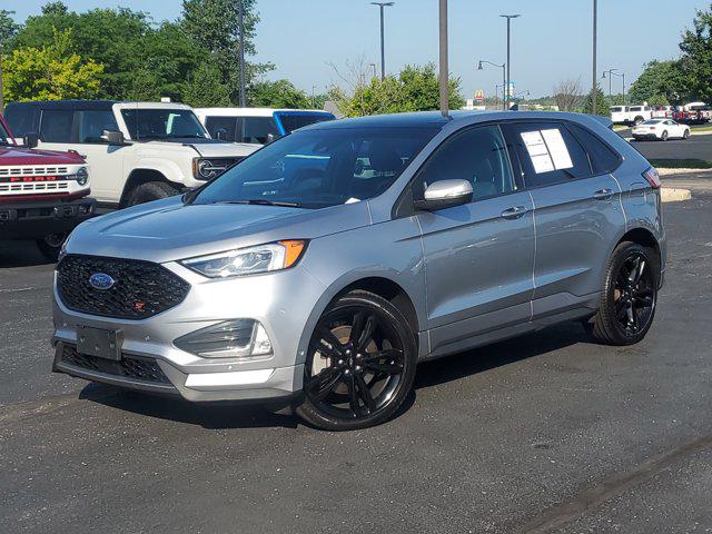 2022 Ford Edge ST for sale in Brownsburg, IN