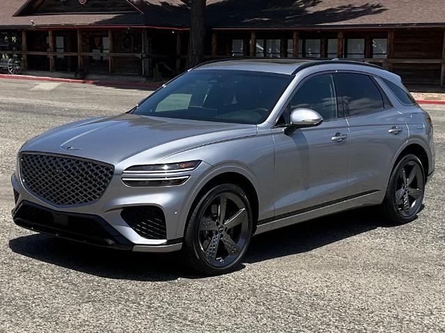 2024 Genesis GV70 2.5T AWD