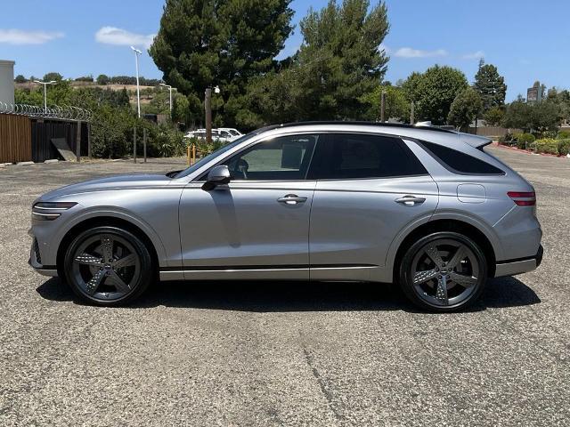 2024 Genesis GV70 2.5T AWD