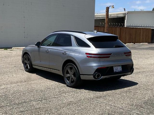 2024 Genesis GV70 2.5T AWD