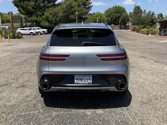 2024 Genesis GV70 2.5T AWD