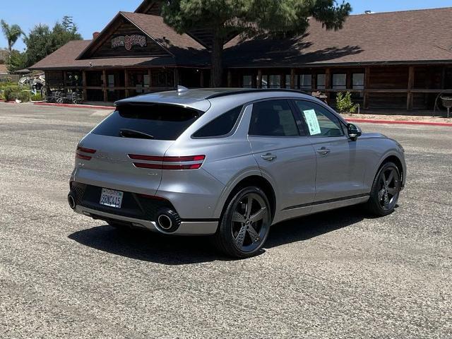 2024 Genesis GV70 2.5T AWD