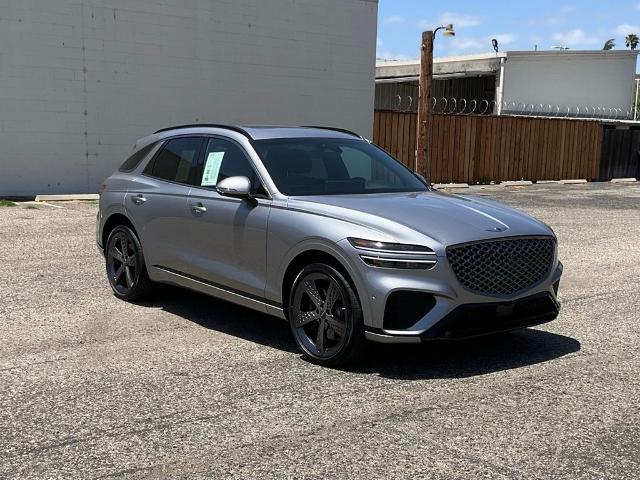 2024 Genesis GV70 2.5T AWD
