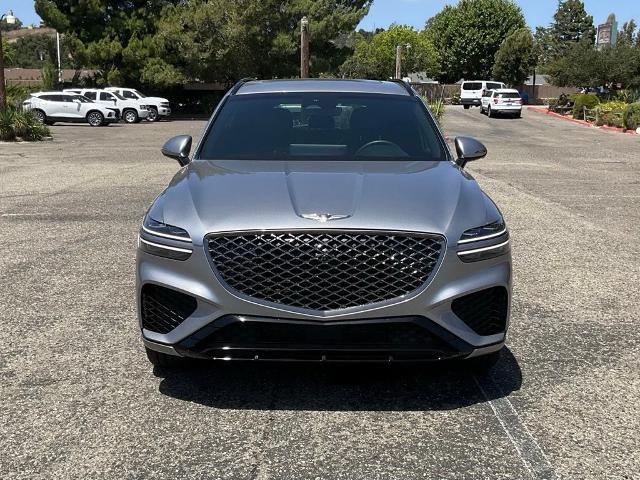 2024 Genesis GV70 2.5T AWD