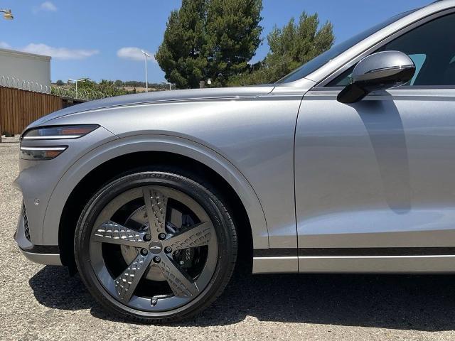2024 Genesis GV70 2.5T AWD