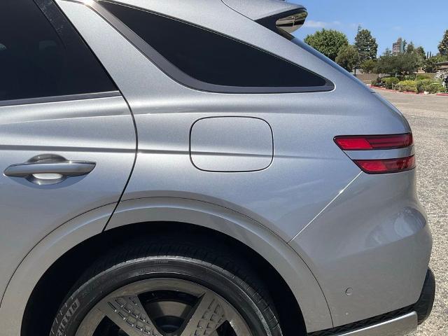 2024 Genesis GV70 2.5T AWD