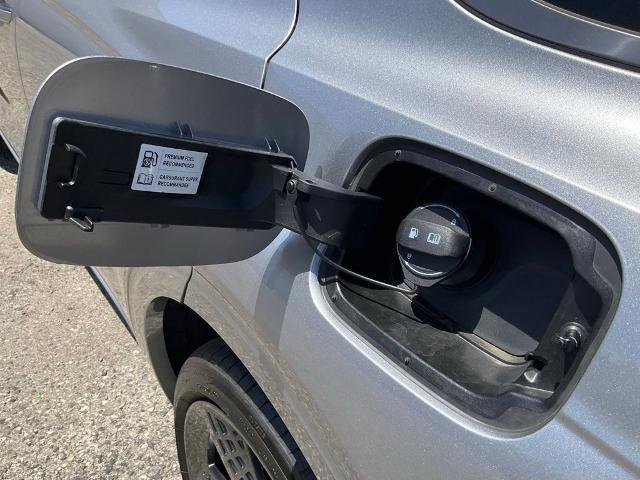 2024 Genesis GV70 2.5T AWD