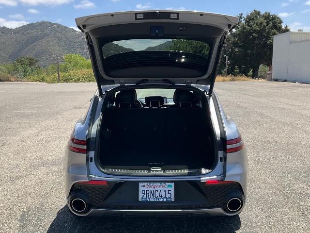 2024 Genesis GV70 2.5T AWD