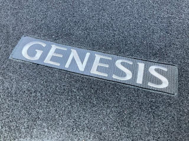 2024 Genesis GV70 2.5T AWD