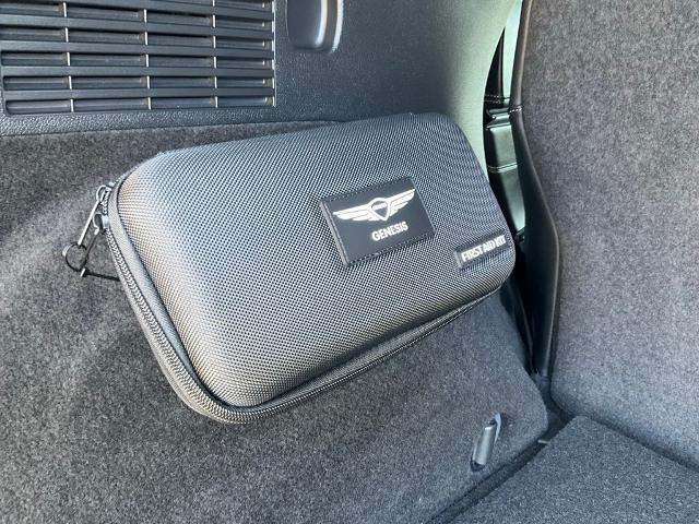 2024 Genesis GV70 2.5T AWD