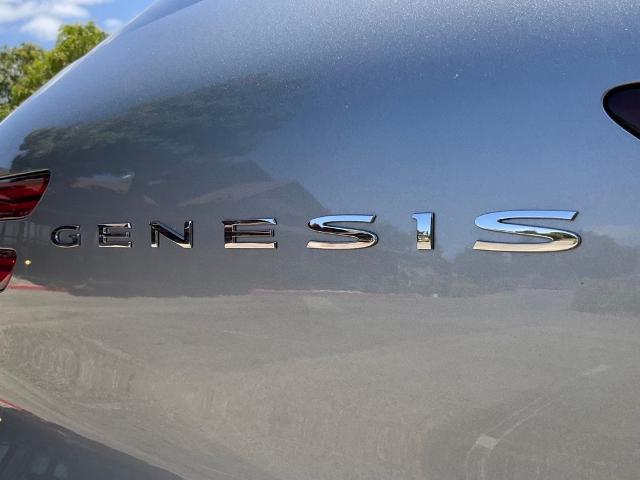 2024 Genesis GV70 2.5T AWD