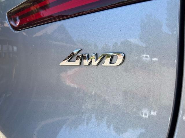 2024 Genesis GV70 2.5T AWD