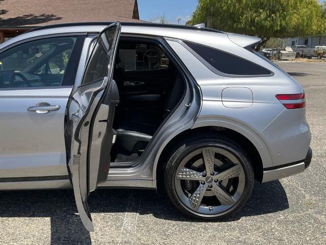 2024 Genesis GV70 2.5T AWD