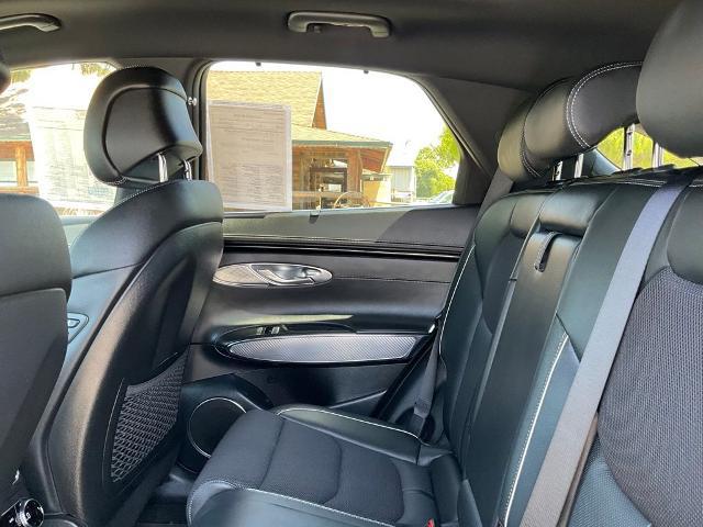 2024 Genesis GV70 2.5T AWD