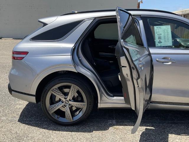 2024 Genesis GV70 2.5T AWD