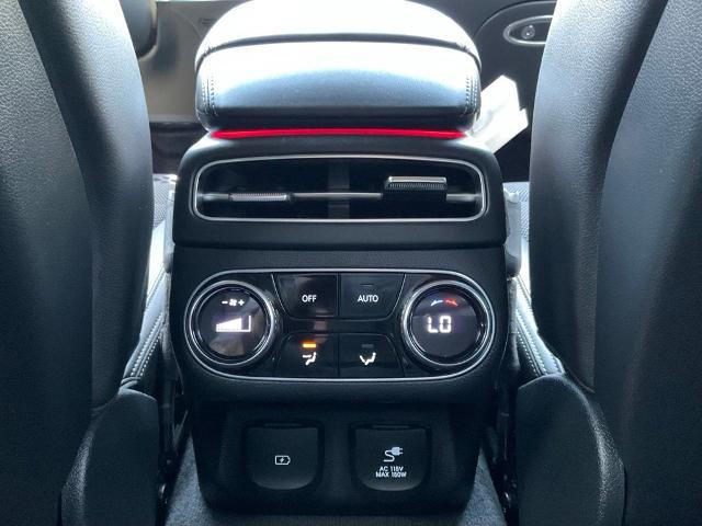 2024 Genesis GV70 2.5T AWD