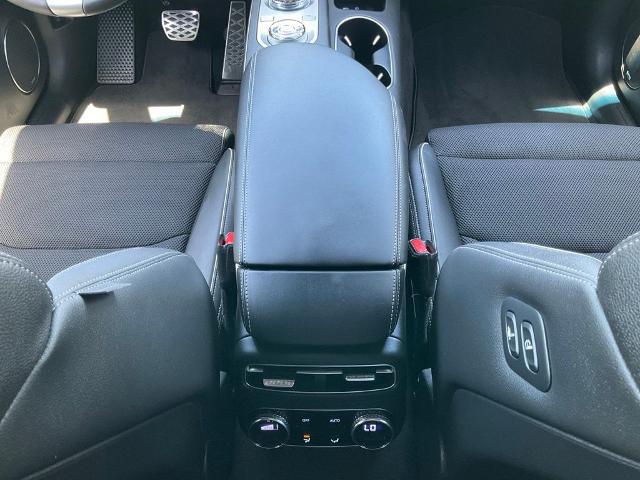 2024 Genesis GV70 2.5T AWD