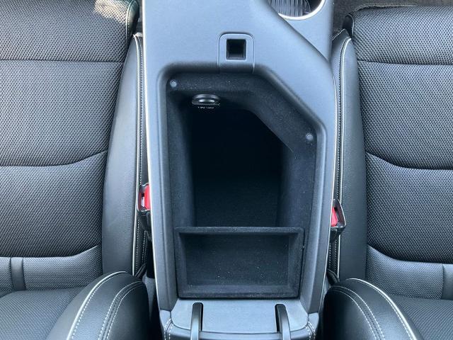 2024 Genesis GV70 2.5T AWD