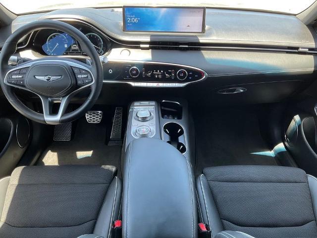2024 Genesis GV70 2.5T AWD