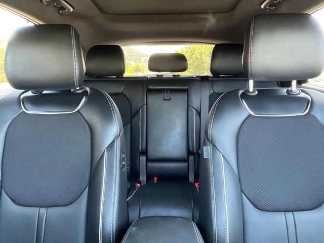 2024 Genesis GV70 2.5T AWD