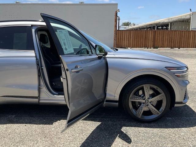 2024 Genesis GV70 2.5T AWD