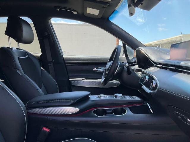 2024 Genesis GV70 2.5T AWD