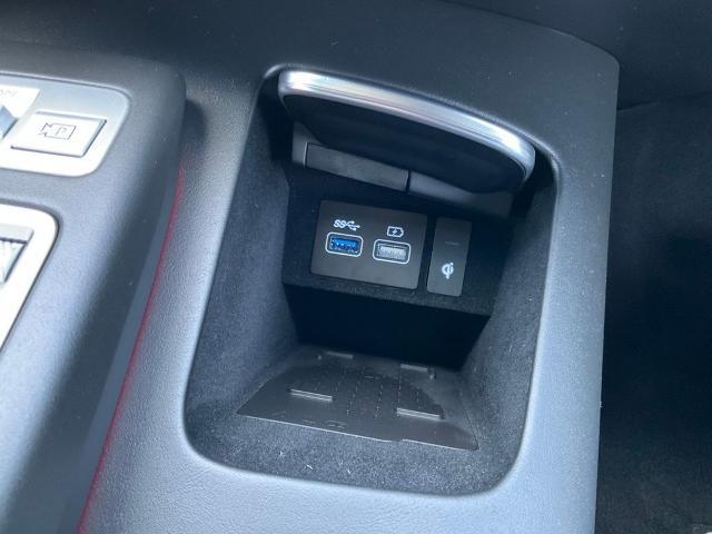 2024 Genesis GV70 2.5T AWD
