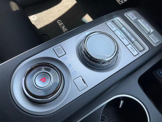 2024 Genesis GV70 2.5T AWD