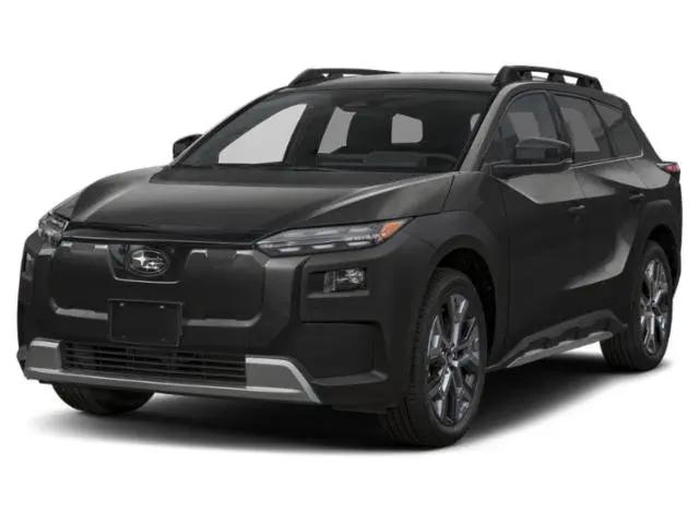 2026 Subaru Trailseeker Limited for sale in Rockwall, TX
