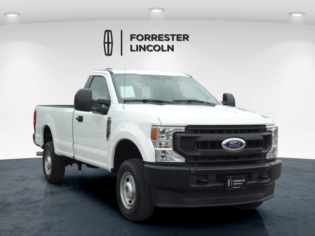 2020 Ford F-250 XL for sale in Chambersburg, PA
