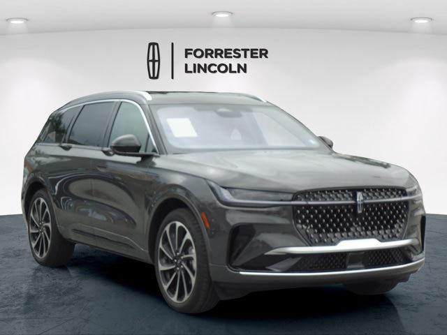 2025 Lincoln Nautilus Black Label for sale in Chambersburg, PA