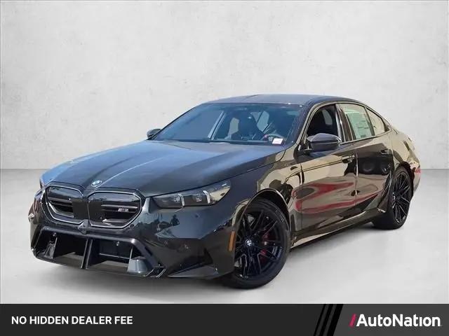 2027 BMW M5 Standard for sale in Carlsbad, CA