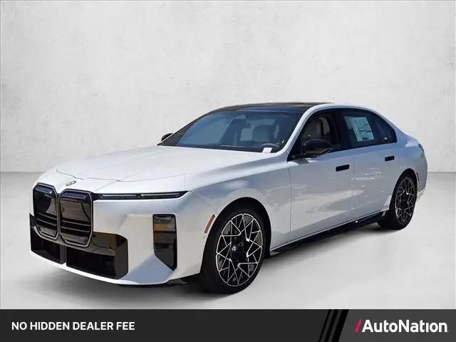 2027 BMW 7 Series 740i for sale in Carlsbad, CA
