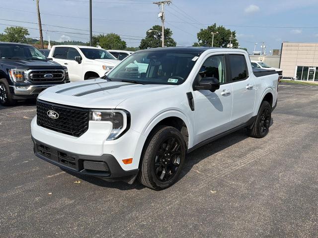 2025 Ford Maverick Lariat for sale in JEFFERSON, WV