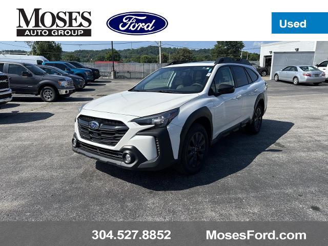 2025 Subaru Outback Onyx Edition for sale in JEFFERSON, WV