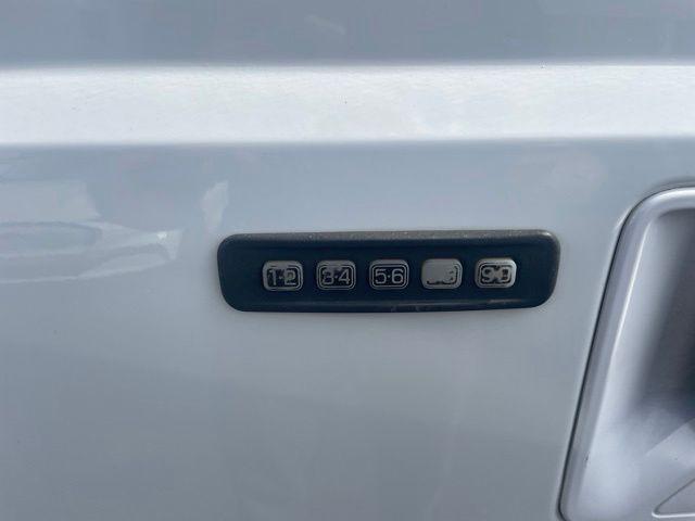 2010 Ford F-250 Lariat