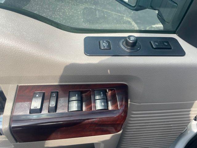 2010 Ford F-250 Lariat