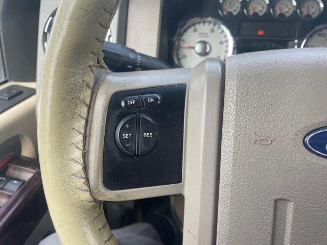 2010 Ford F-250 Lariat