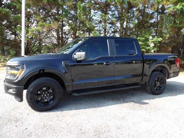 2024 Ford F-150 STX for sale in Rocky Mount, VA