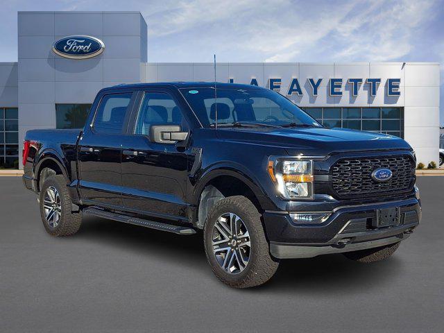 2023 Ford F-150 XL for sale in Fayetteville, NC