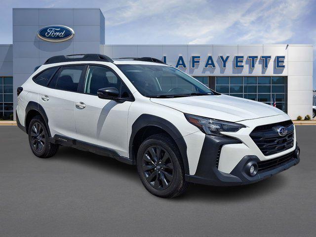 2024 Subaru Outback Onyx Edition for sale in Fayetteville, NC