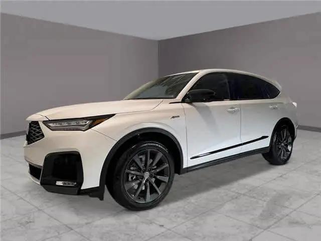 2026 Acura MDX A-SPEC for sale in Bay Shore, NY
