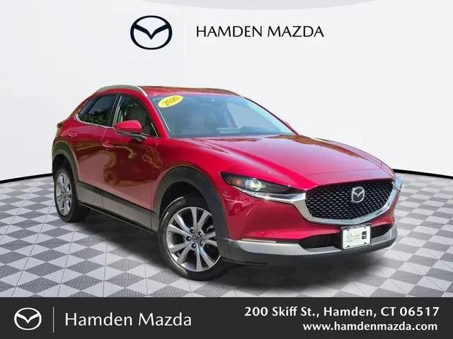2020 Mazda CX-30 Preferred Package for sale in Hamden, CT